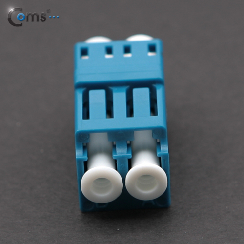 Coms 광패치코드 커플러/I형 LC F/F, Duplex