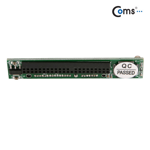 Coms SATA 컨버터(IDE HDD 용), 2.5