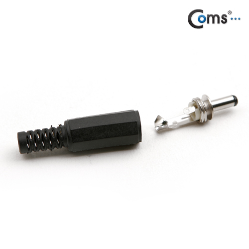 Coms 컨넥터 / 커넥터-DC파워 3.5Ø x 1.1(각형)