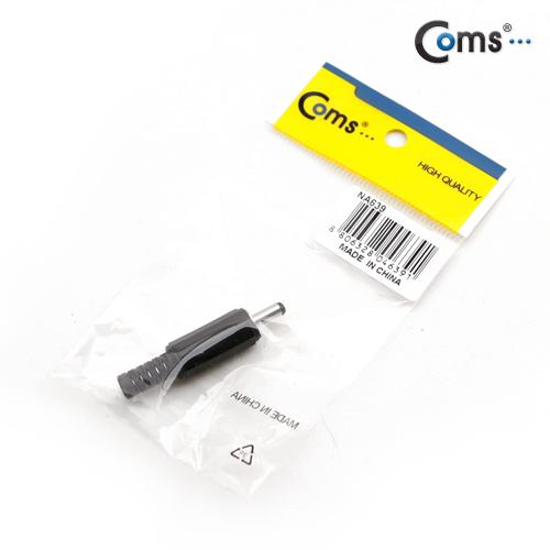 Coms 컨넥터 / 커넥터-DC파워 3.5Ø x 1.1(각형)