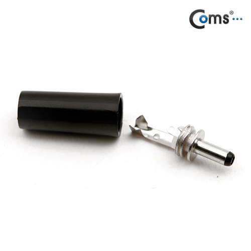 Coms 컨넥터 / 커넥터-DC파워 3.5Ø x 1.1(원형)