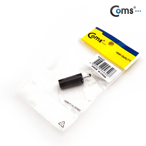 Coms 컨넥터 / 커넥터-DC파워 3.5Ø x 1.1(원형)