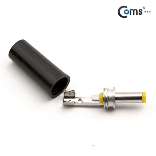 Coms 컨넥터 / 커넥터-DC파워 4.0Ø x 1.7(원형)