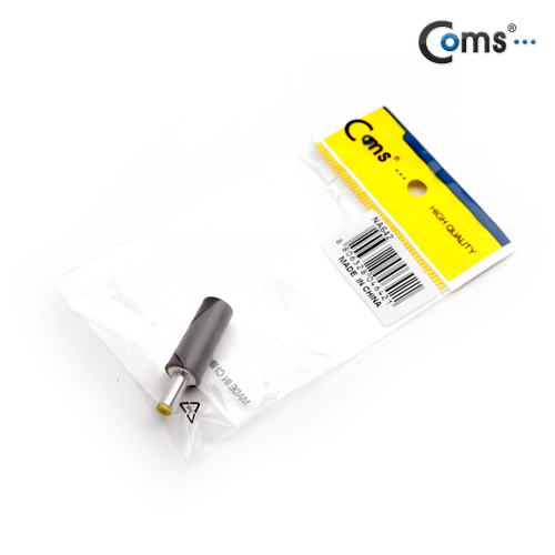 Coms 컨넥터 / 커넥터-DC파워 4.0Ø x 1.7(원형)