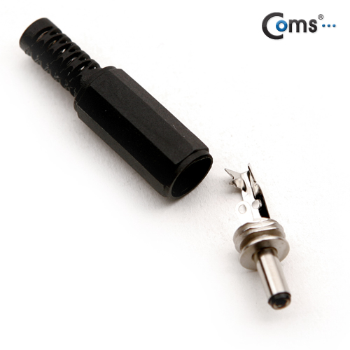 Coms 컨넥터 / 커넥터-DC파워 3.5Ø x 1.3(각형)