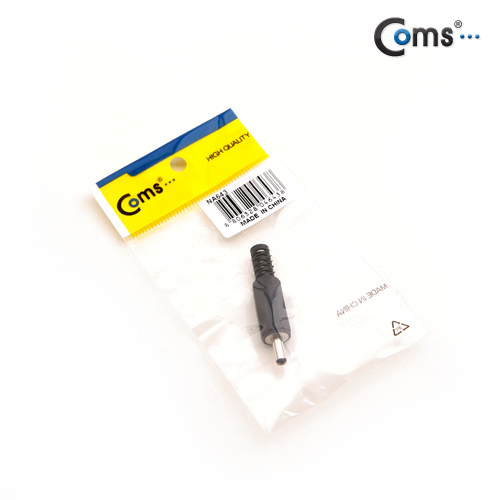 Coms 컨넥터 / 커넥터-DC파워 3.5Ø x 1.3(각형)