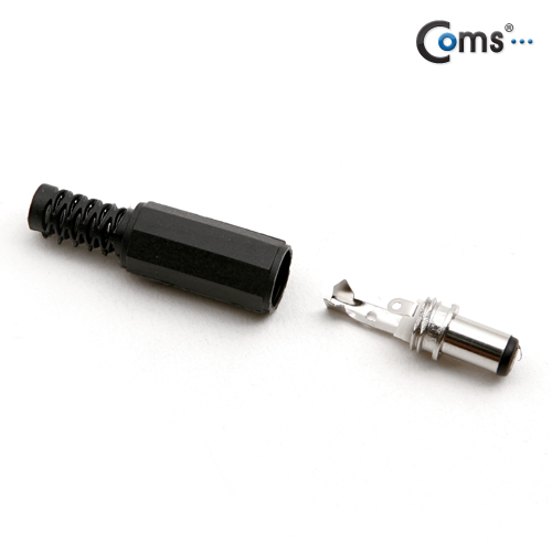 Coms 컨넥터 / 커넥터-DC파워 5.5Ø x 2.1(각형)