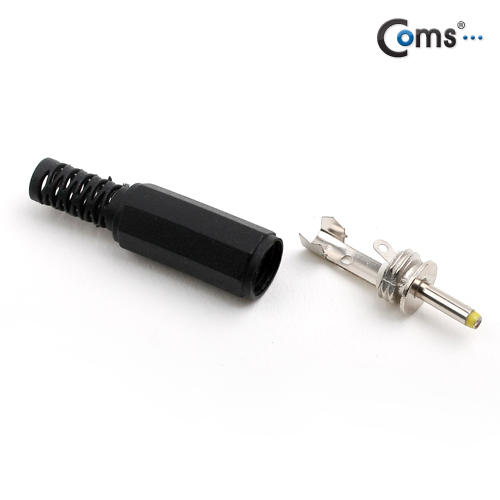 Coms 컨넥터 / 커넥터-DC파워 2.5Ø x 0.7(각형)