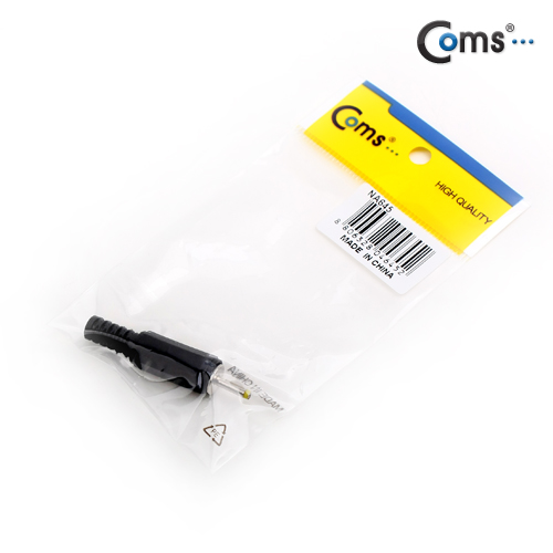 Coms 컨넥터 / 커넥터-DC파워 2.5Ø x 0.7(각형)