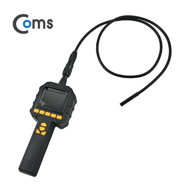 Coms 내시경 탐지용 카메라 녹화가능
