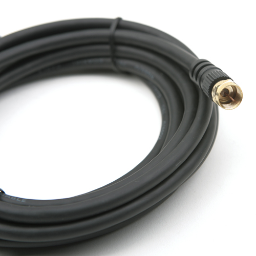 Coms 안테나 케이블(나사형), 15M
