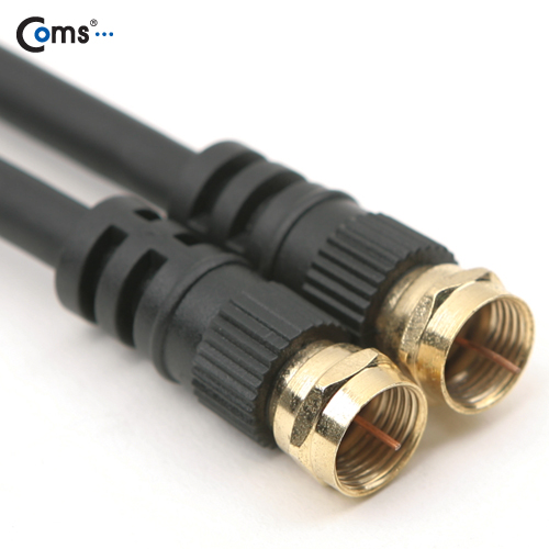Coms 안테나 케이블(나사형), 10M