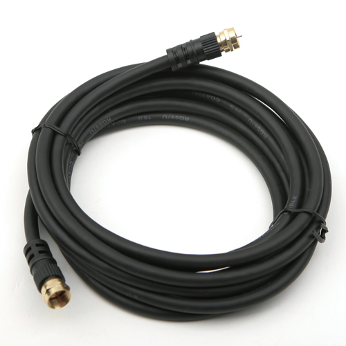 Coms 안테나 케이블(나사형), 1.5M