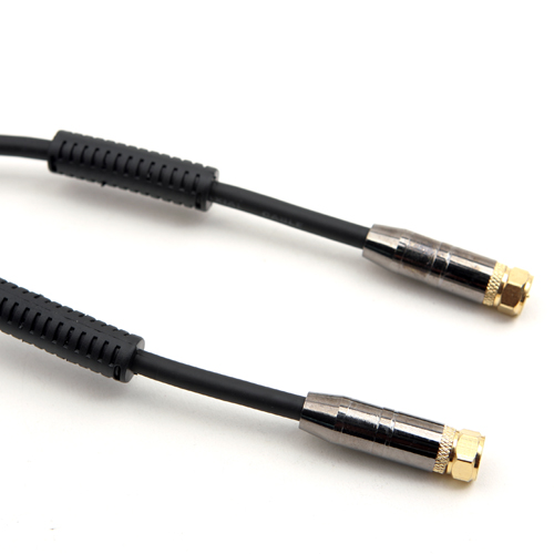 Coms 안테나 케이블(나사형/고급), 1.5M 코아