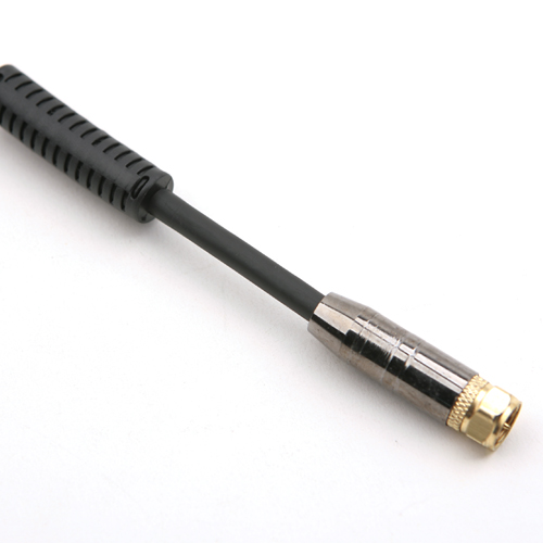 Coms 안테나 케이블(나사형/고급), 1.5M 코아