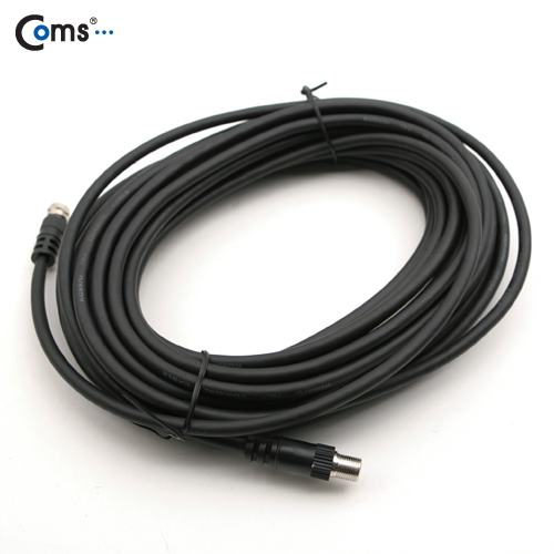 Coms 안테나 케이블(연장/나사형), 15M