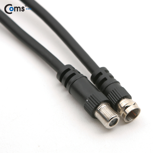 Coms 안테나 케이블(연장/나사형), 15M