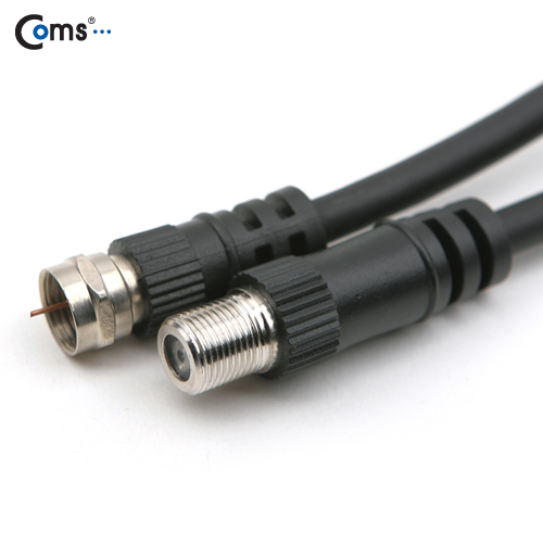 Coms 안테나 케이블(연장/나사형), 15M