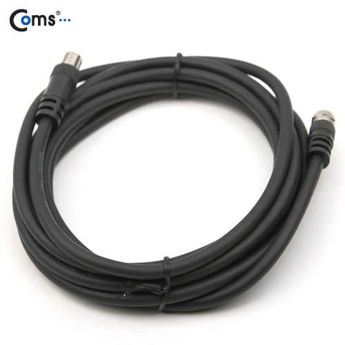 Coms 안테나 케이블(연장/나사형), 5M