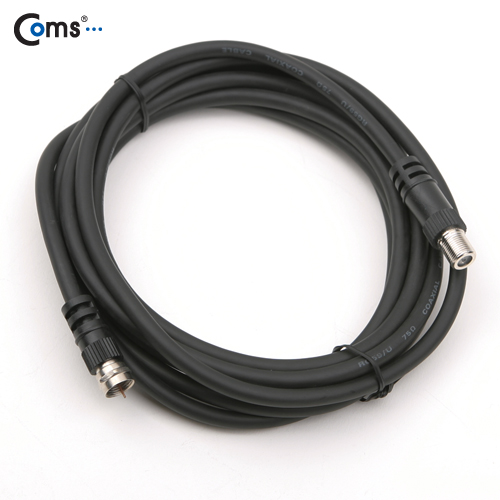 Coms 안테나 케이블(연장/나사형), 5M