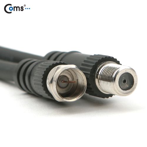 Coms 안테나 케이블(연장/나사형), 5M