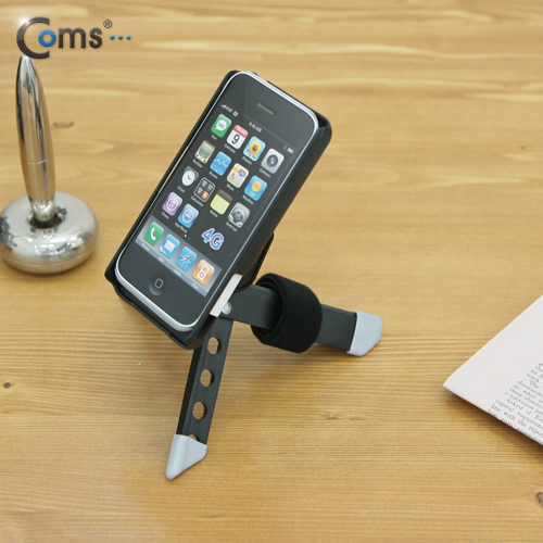 Coms IOS 스마트폰 삼각대, 미니형