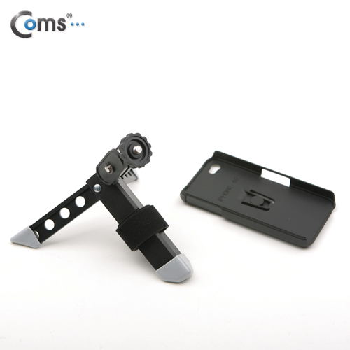 Coms IOS 스마트폰 삼각대, 미니형