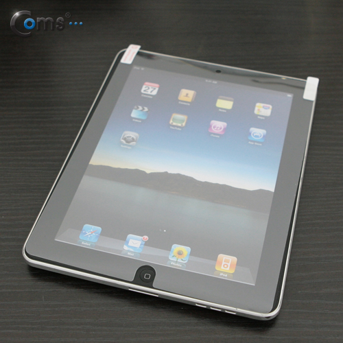 Coms IOS패드2 액정보호필름(HN-5920)