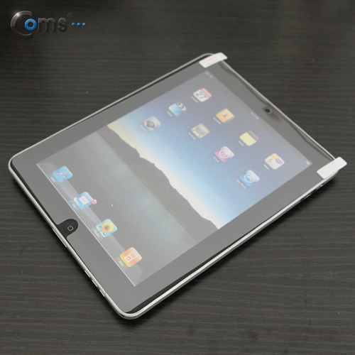 Coms IOS패드2 액정보호필름(HN-5920)