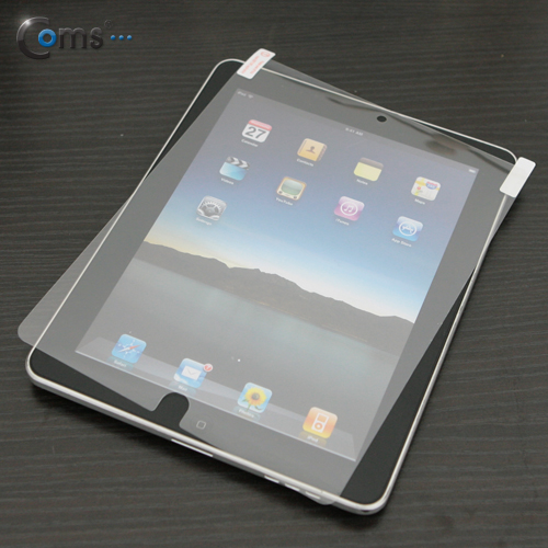 Coms IOS패드2 액정보호필름(HN-5920)