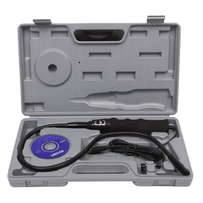 Coms 내시경 탐지용카메라 - 캡쳐기능/Flexible/2LED/2M/USB