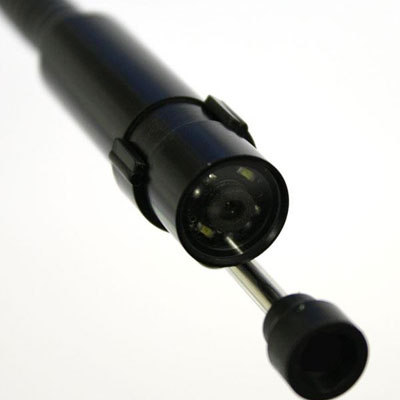 Coms 내시경 탐지용카메라 - 캡쳐기능/Flexible/2LED/2M/USB