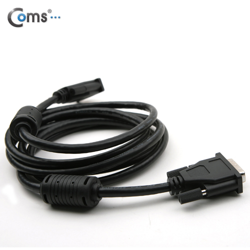 Coms DVI-I 싱글 케이블, 3M