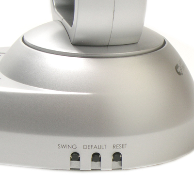 GrandTec Pan/Tilt 네트웍 IP 카메라