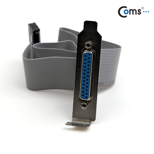 Coms 패러럴 포트 40cm, LP 타입 / Parallel