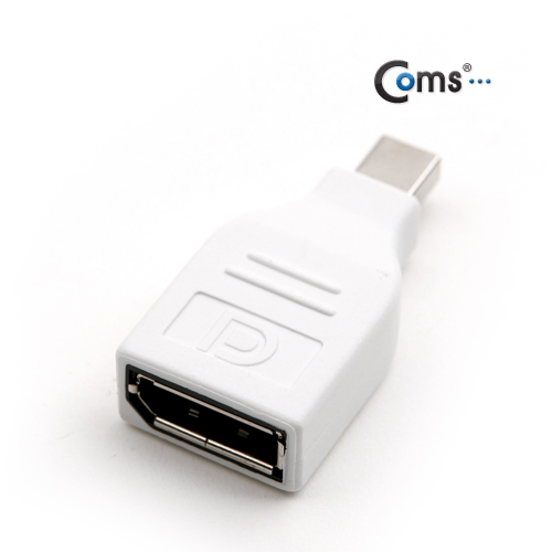 Coms 디스플레이 포트(Mini) 젠더, DisplayPort변환/DP