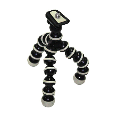 Coms 삼각대 (관절형)/ 높이 12cm/조인트형