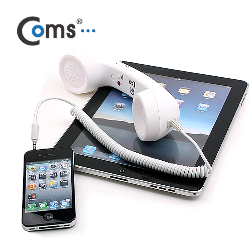 Coms 스마트폰 핸드셋, 태블릿PC겸용(COCO폰)