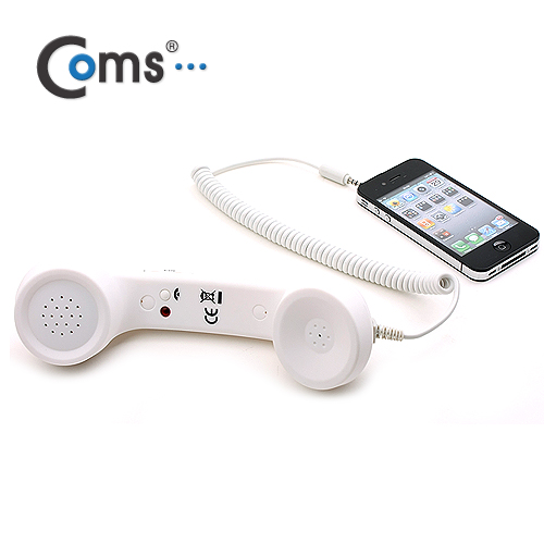 Coms 스마트폰 핸드셋, 태블릿PC겸용(COCO폰)