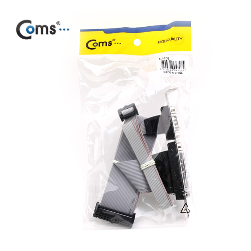 Coms 시리얼 포트(패러럴 포트 콤보)