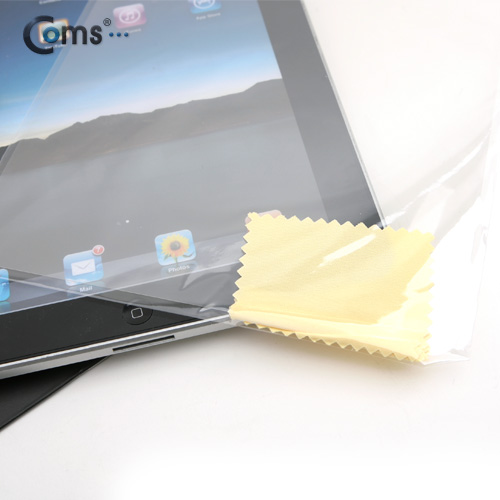 Coms 아이패드2 보호필름(눈부심방지)