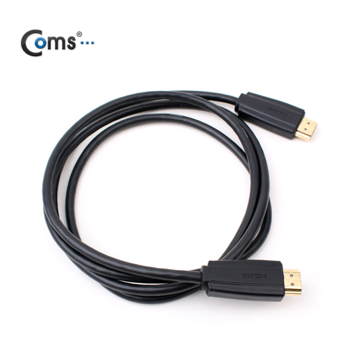 Coms HDMI 케이블(V1.4/3D 지원) 1.5M
