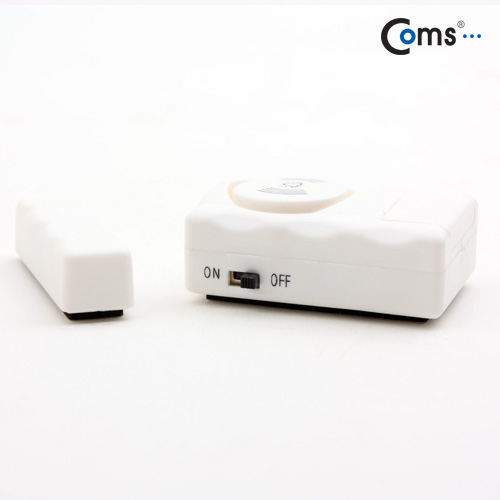 Coms 도어 알람(105dB 경고음)