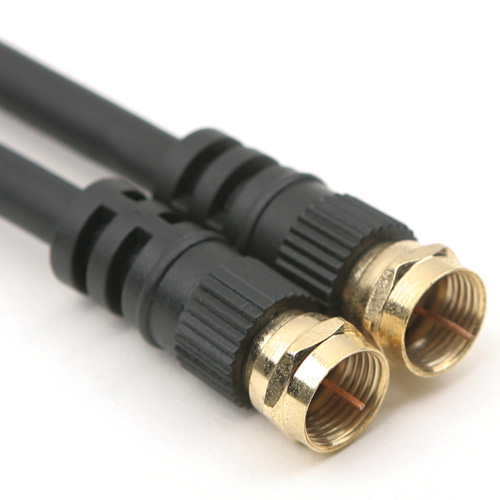 Coms 안테나 케이블(나사형) 1.5M, 고급포장