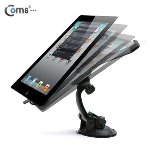 Coms 아이패드2 차량용 거치대