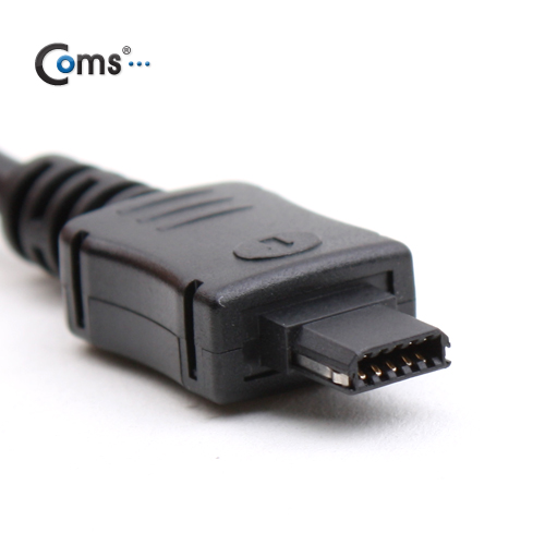 Coms USB 미니 케이블 10P (삼성) - 1.5M