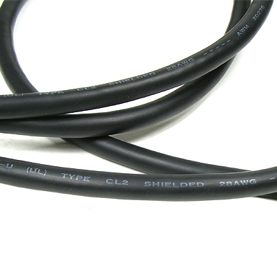 Coms HDMI/DVI 케이블(고급형/Gold Metal) 5M