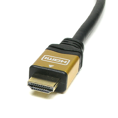 Coms HDMI/DVI 케이블(고급형/Gold Metal) 3M
