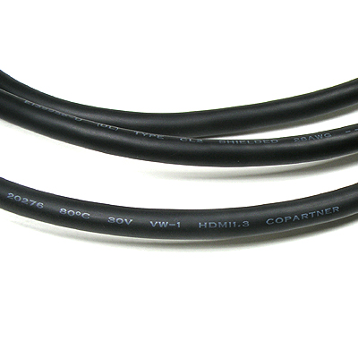 Coms HDMI/DVI 케이블(고급형/Gold Metal) 1.8M