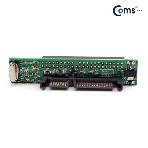 Coms SATA 컨버터(IDE 2.5 HDD용)
